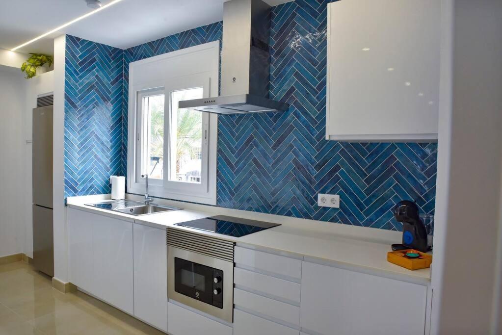 Ballesteros Sunset B Apartment *